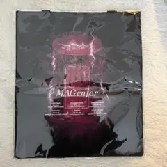 未開封　IMP. MAGenter ショッピングバッグ