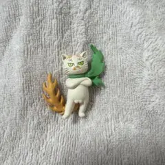 トン ばけねこぞろぞろ 特別編集版 石黒亜矢子 カプセルトイ ガチャ