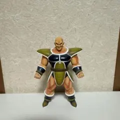ドラゴンボール 超彩色 ハイスペックカラーリングフィギュア ナッパ