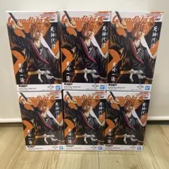 BLEACH Grandista フィギュア 黒崎一護 千年血戦篇 死神代行