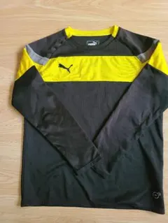 プラクティスシャツ 長袖