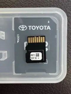 トヨタ08675-0BH35 NSZT-Y66 W66 Z66 2025年春版 2025年最新】Yahoo!オークション -トヨタナビsdカード更新の中古
