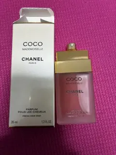 CHANEL COCO MADEMOISELLE 35ml キャップ無し