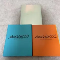 エヴァンゲリオン Blu-ray セット