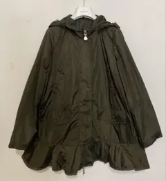 2026年最新】MONCLER モンクレール フリル付きジャケットの人気