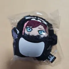 CR CRAZY RACOON ぬいぐるみ CRフレンズ きなこ