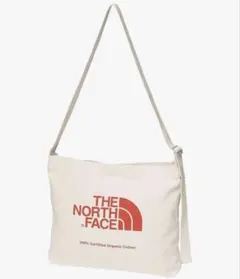 THE NORTH FACE ショルダーバッグ ベージュ