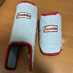 Franklin エルボーガード 青/赤 2025モデル】フランクリン 野球 エルボーガード アームガード