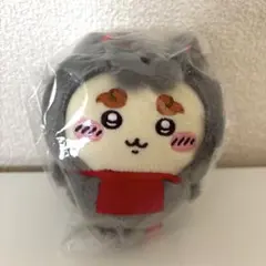 ちいかわ伏見稲荷なマスコット　シーサー