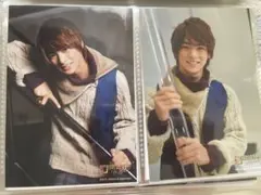 2026年最新】平野紫耀 公式写真 jrの人気アイテム - メルカリ