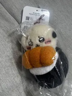 ちいかわ寿司 マスコット ラッコ うに
