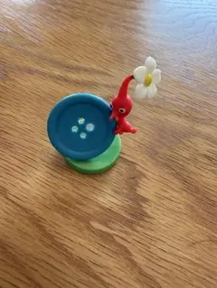チョコエッグ　ピクミン