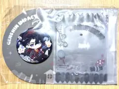 2026年最新】原神 リオセスリ 缶バッジの人気アイテム - メルカリ
