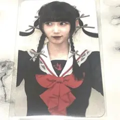 ファントムシータ 凛花 直筆サイン - メルカリ