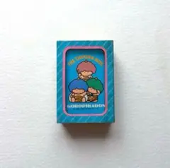 ゴロピカドン　プラスチック皿　3枚セット　昭和レトロ　【激レア！】 ☆小皿〜大皿 楕円形平皿 - 昭和レトロショップすずらん堂