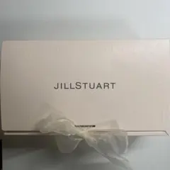 JILLSTUART ギフトボックス ピンク 10周年花びら入り