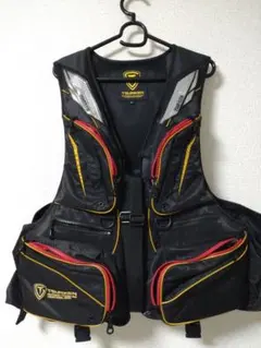 2025年最新】釣研フローティングベストの人気アイテム - メルカリ