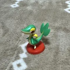 ポケモン チョコエッグ ツタージャ 旅立ちの3匹 フィギュア