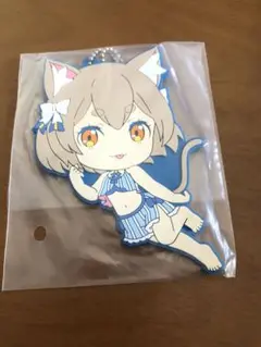 Re:ゼロフェリスラバーキーホルダー