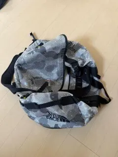 THE NORTH FACE ダッフルバッグ　特大