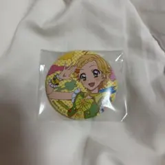 アイカツ 新条ひなき stage缶バッジ 3点 - メルカリ