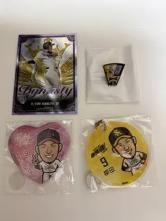 2025年最新】ソフトバンクホークス グッズ 柳田の人気アイテム - メルカリ