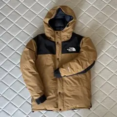 ノースフェイス GORE-TEX仕様 ダウンジャケット ND91930