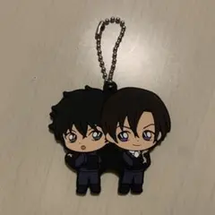 名探偵コナンハイウェイの堕天使 松田陣平＆萩原研二