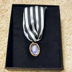 Disney Twisted Wonderland リボンチャーム　ツイステ