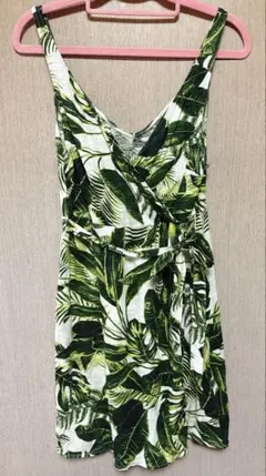 H&M ワンピース
