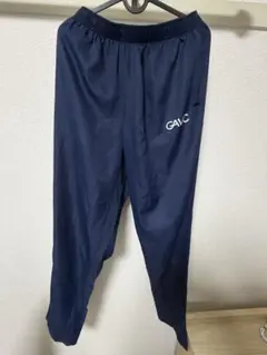 GAViC ピステパンツ ネイビー XLサイズ