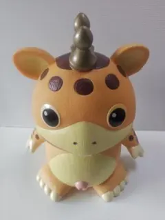 怪獣ブースカ サウンドビッグマネーバンク 貯金箱 フィギュア - メルカリ