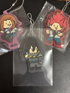 ヒロアカ 雄英オープンスクール ガチャ