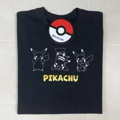 2025年最新】ポケモン／ポケットモンスター メンズ Tシャツの人気