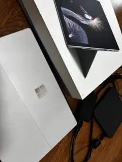 Surface Pro 1796 i5/8GB/128GB 箱・KB付き