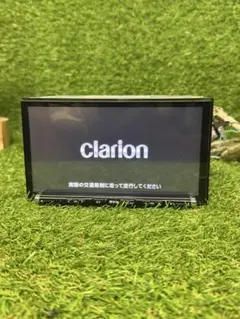 Clarion メモリーナビ NX710 ＆ ETC車載器 ETC010 セット - メルカリ