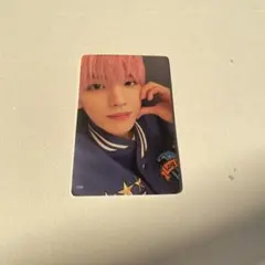 髙塚大夢 ラポスタ トレカ 026