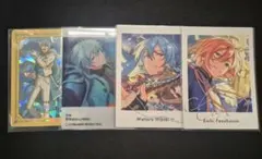 あんさんぶるスターズ！！ ぱしゃっつ等 fine