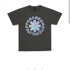 red hot chili pepperp 2024年　Tシャツ　東京ドーム