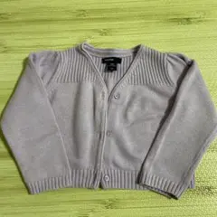 baby Gap ニット カーディガン サイズ:18〜24M