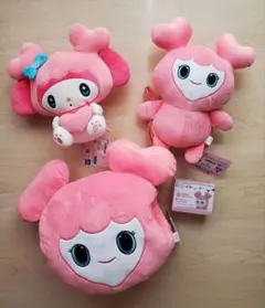 【MOVELY】TWICE LOVELYS GIGO限定4点セット