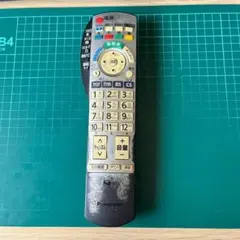 Panasonicテレビリモコン　N2QAYB000201