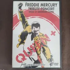 2025年最新】フレディ マーキュリー追悼コンサートの人気アイテム