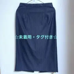 【未着用】　スカート【ROPE' PICNIC】