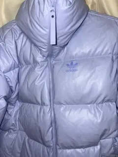 adidas ダウン