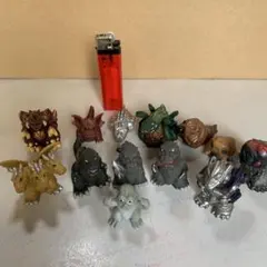 2026年最新】モスラ フィギュアの人気アイテム - メルカリ