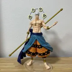 2025年最新】ONE PIECE エネルの人気アイテム - メルカリ