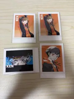 2026年最新】P3R アクリルスタンド(天田 乾)の人気アイテム - メルカリ