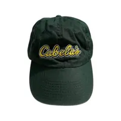 00s Cabela's cap アメカジ vintage