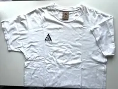 J*u様 最終値引‼️NIKE ACG Tシャツ BEAMS 希少右黒ロゴ！